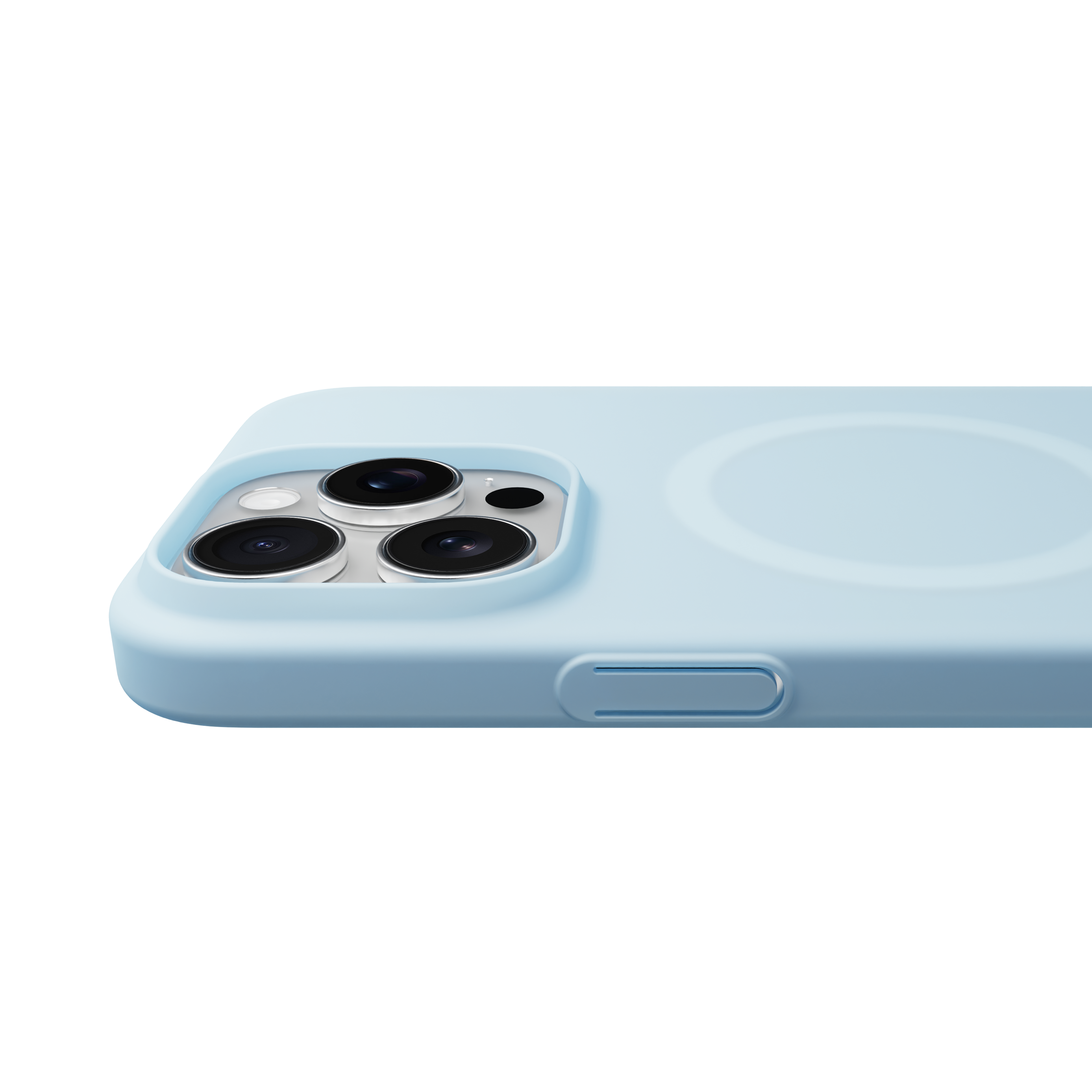 Slimcase ECHO for iPhone 16 Pro Max