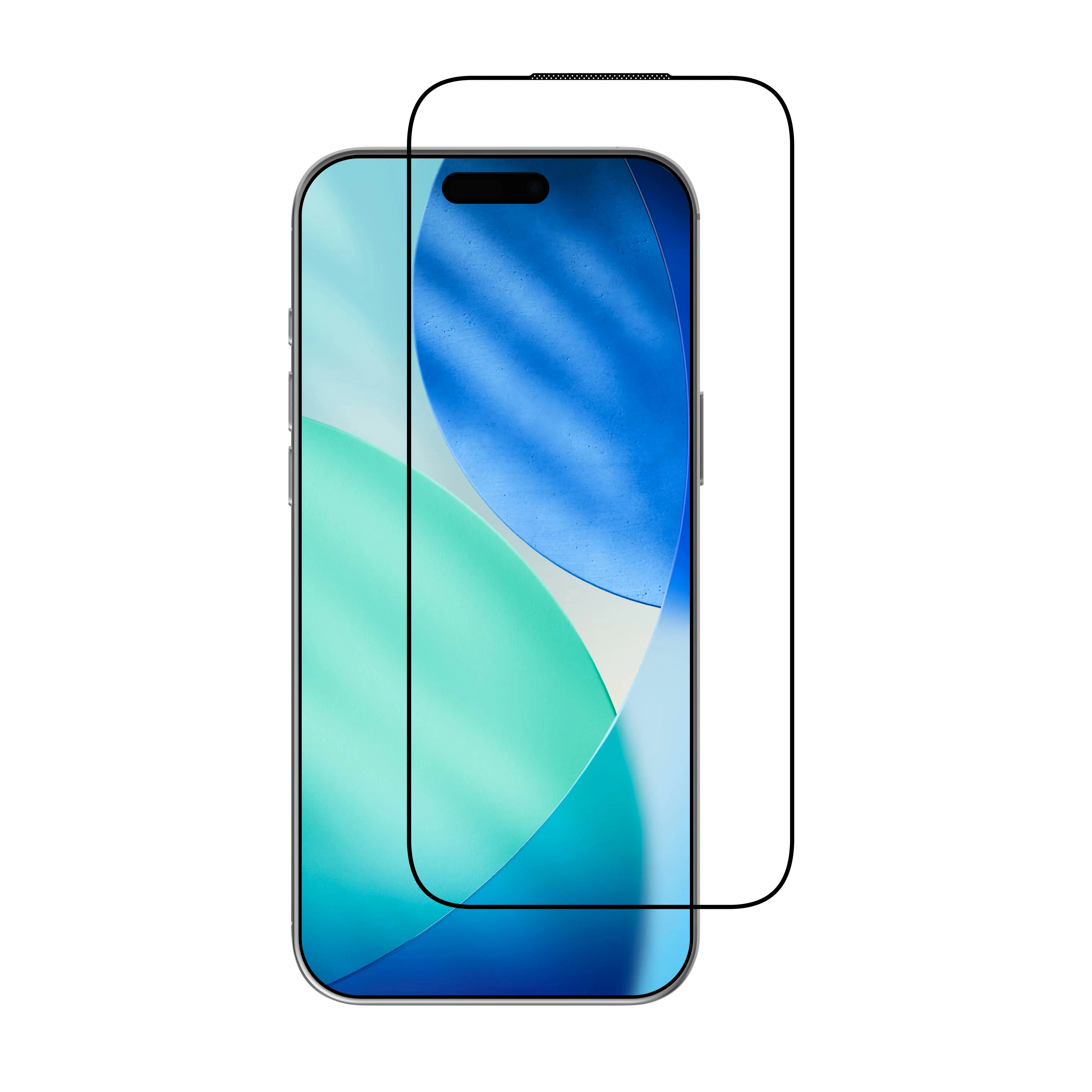 Screen Protector for iPhone 16 Series