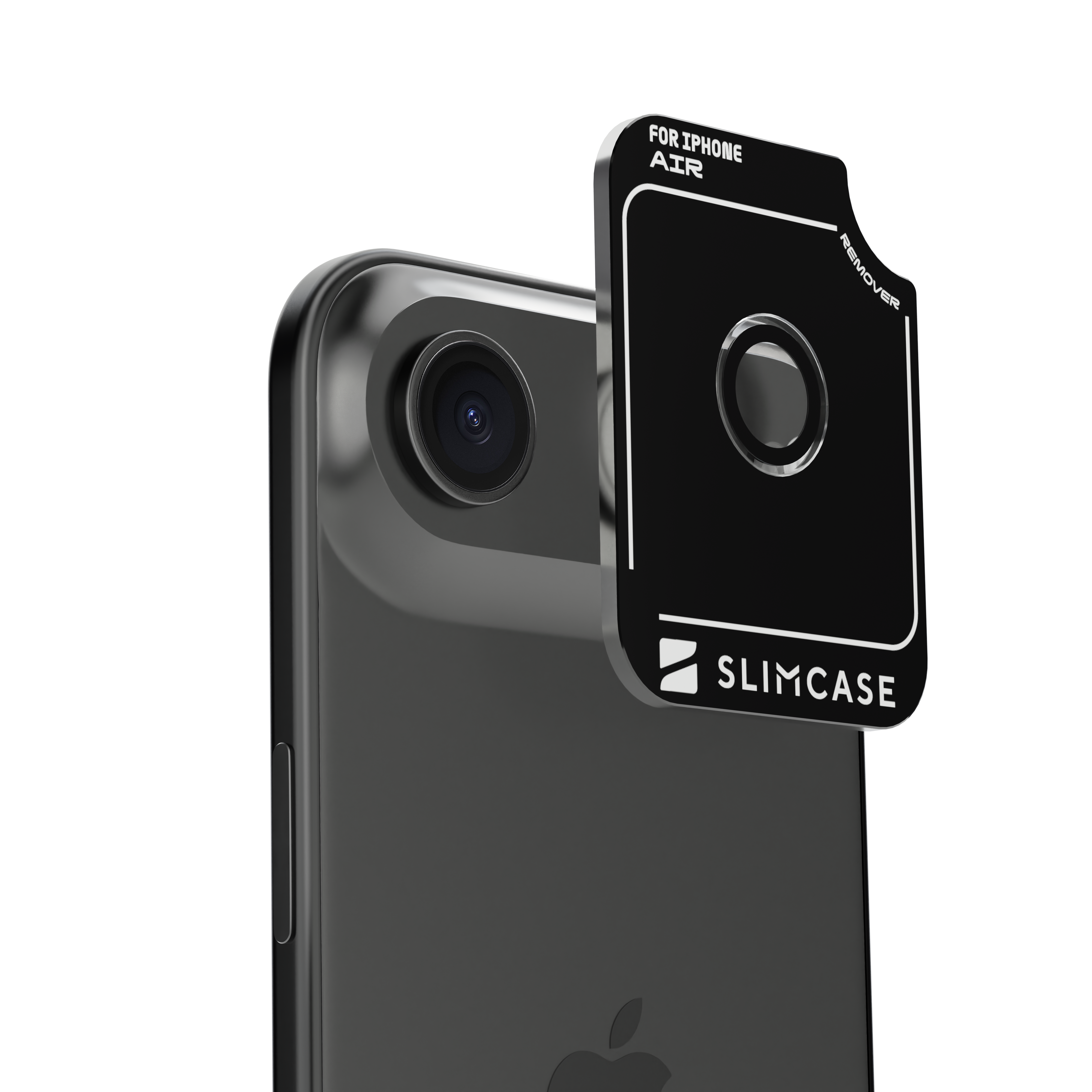 Camera Lens Protector for iPhone 17 & Air Series