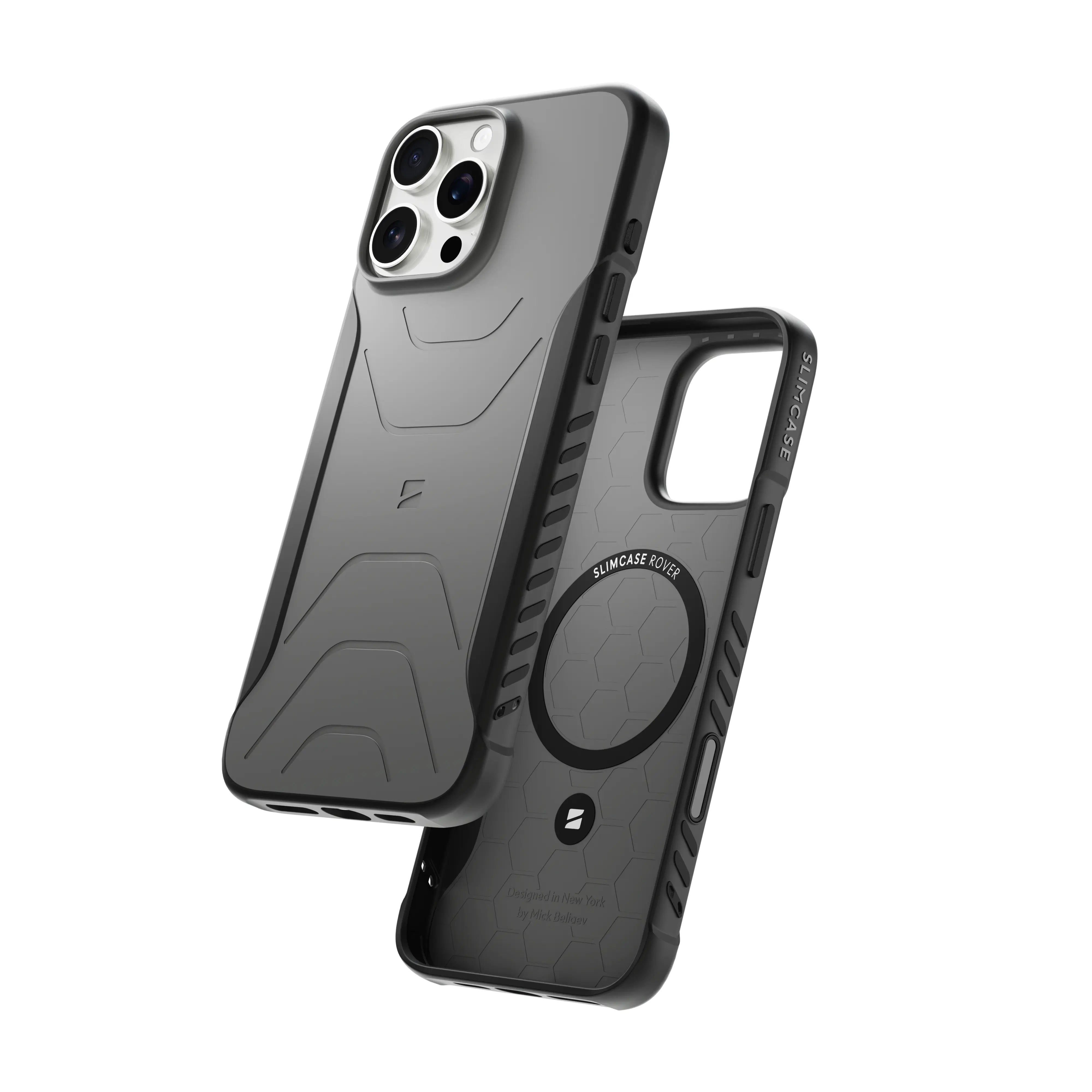 Slimcase Rover for iPhone 16 Pro Max