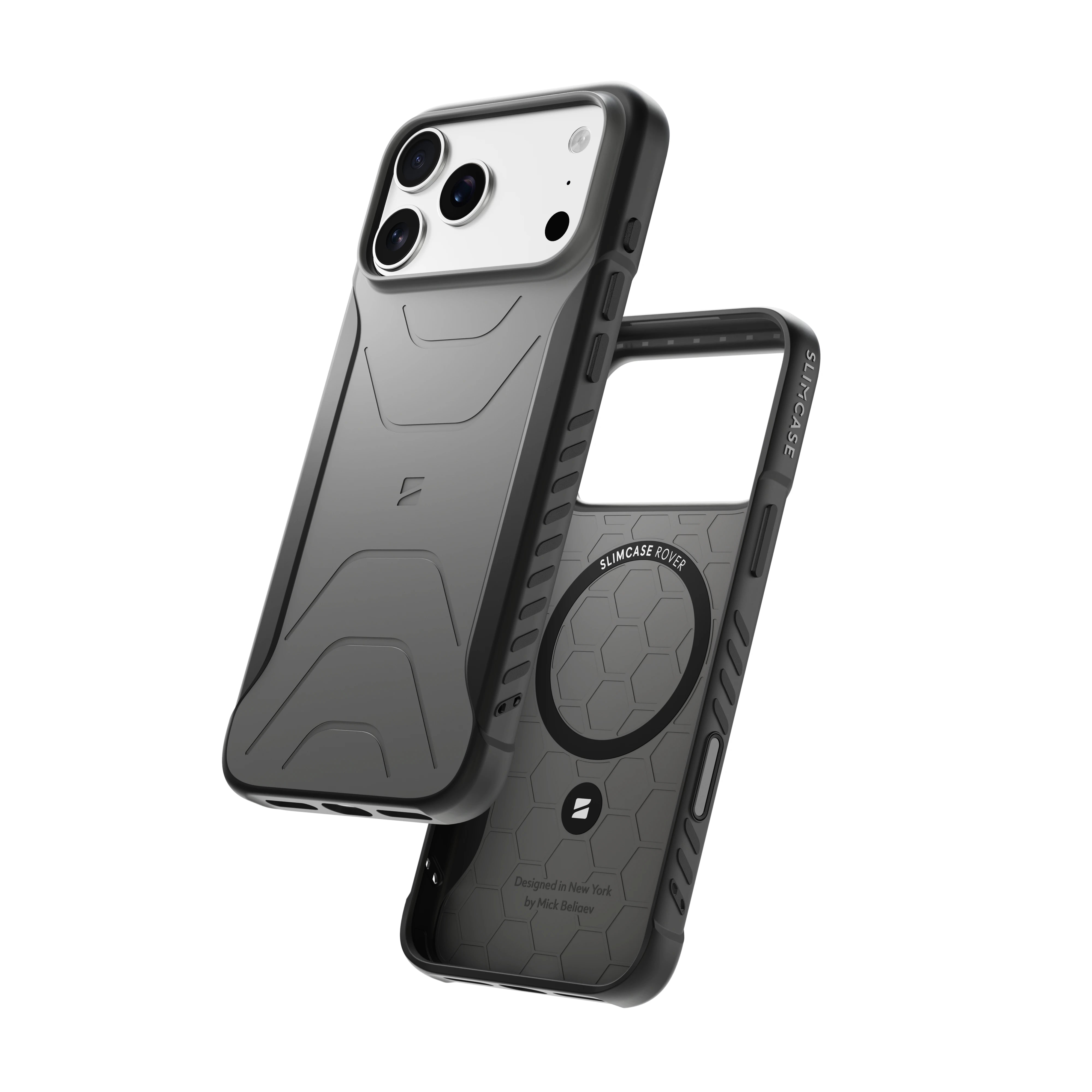 Slimcase for iPhone 17 Pro Max