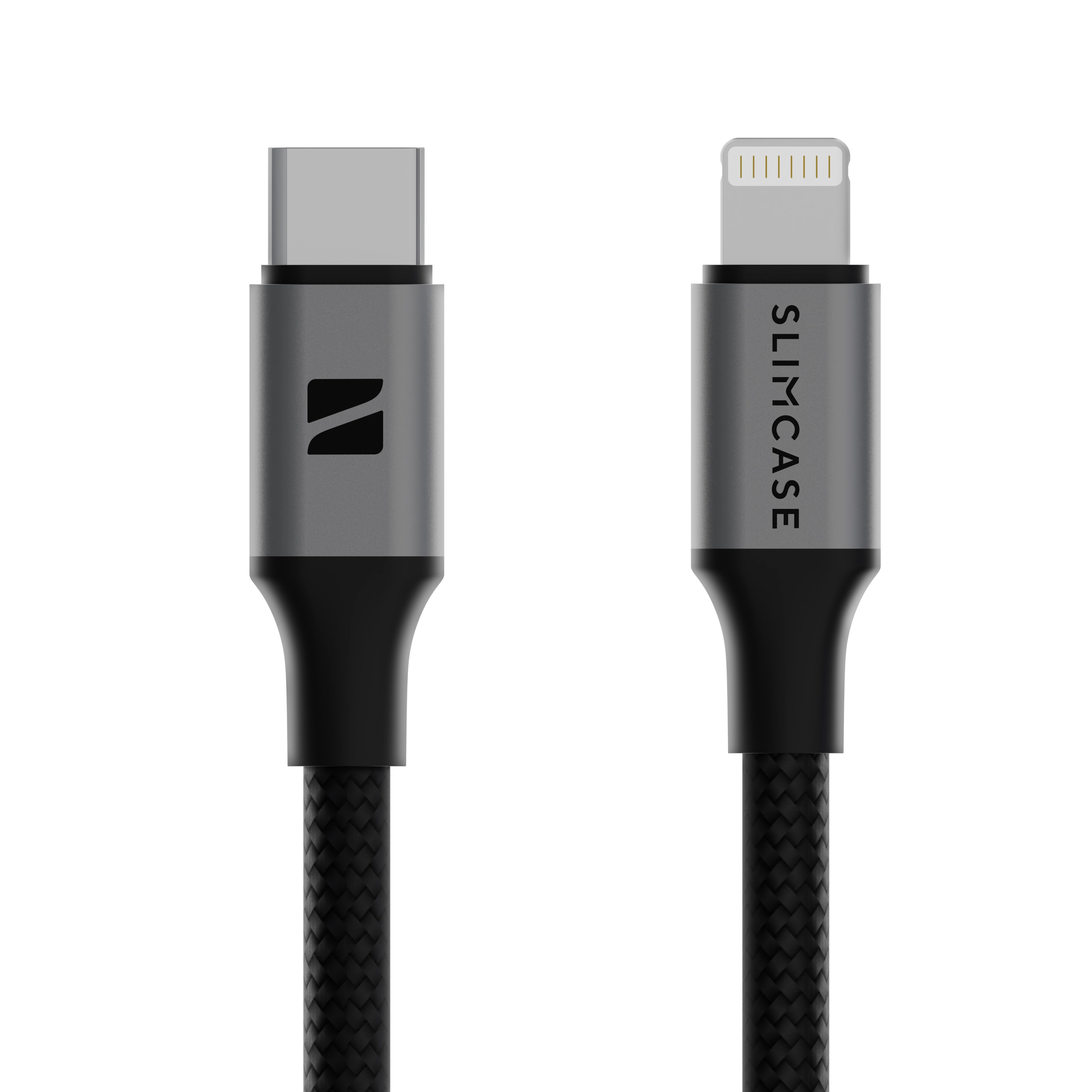 Slimcase Type C to Lightning Fast Charging Cable