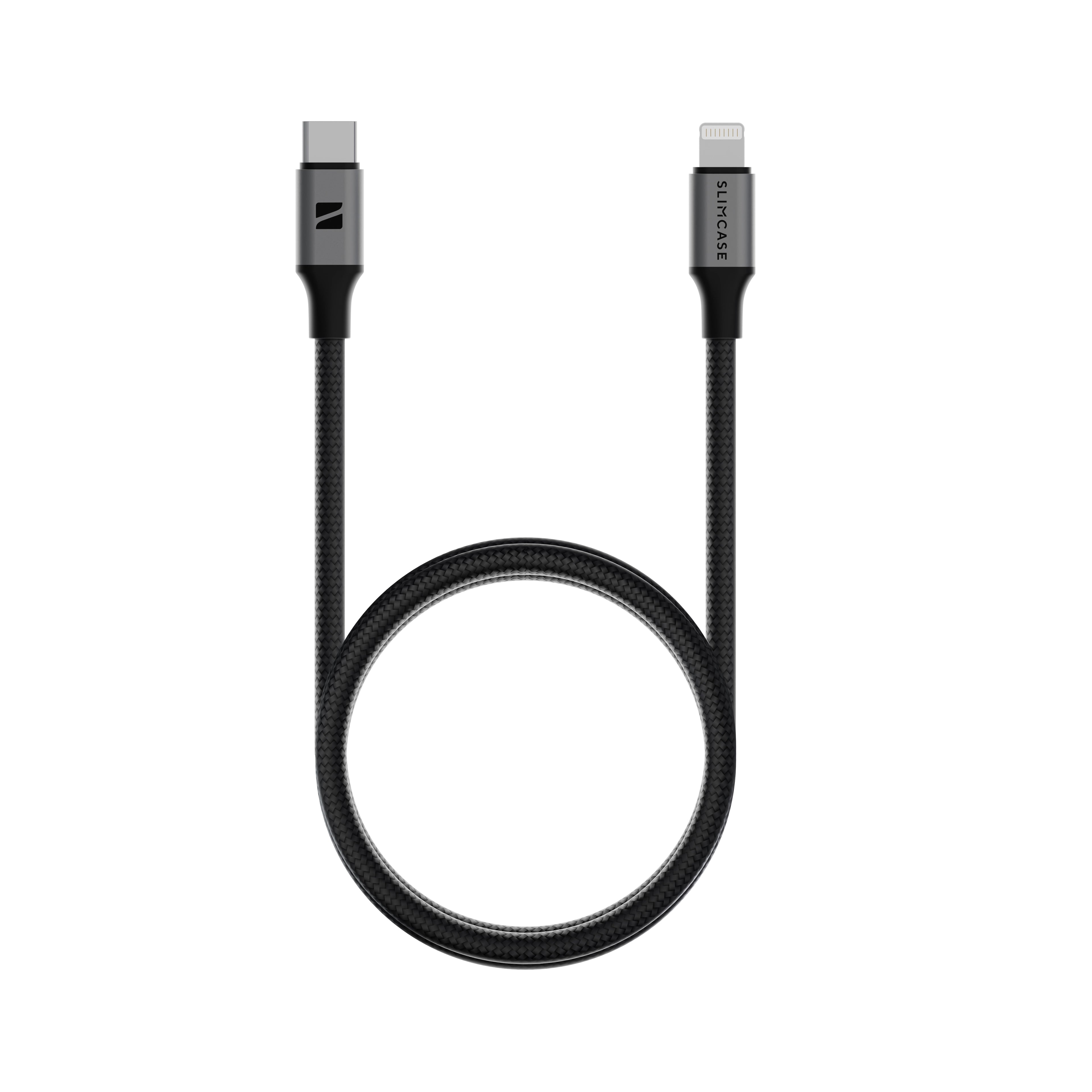 Slimcase Type C to Lightning Fast Charging Cable