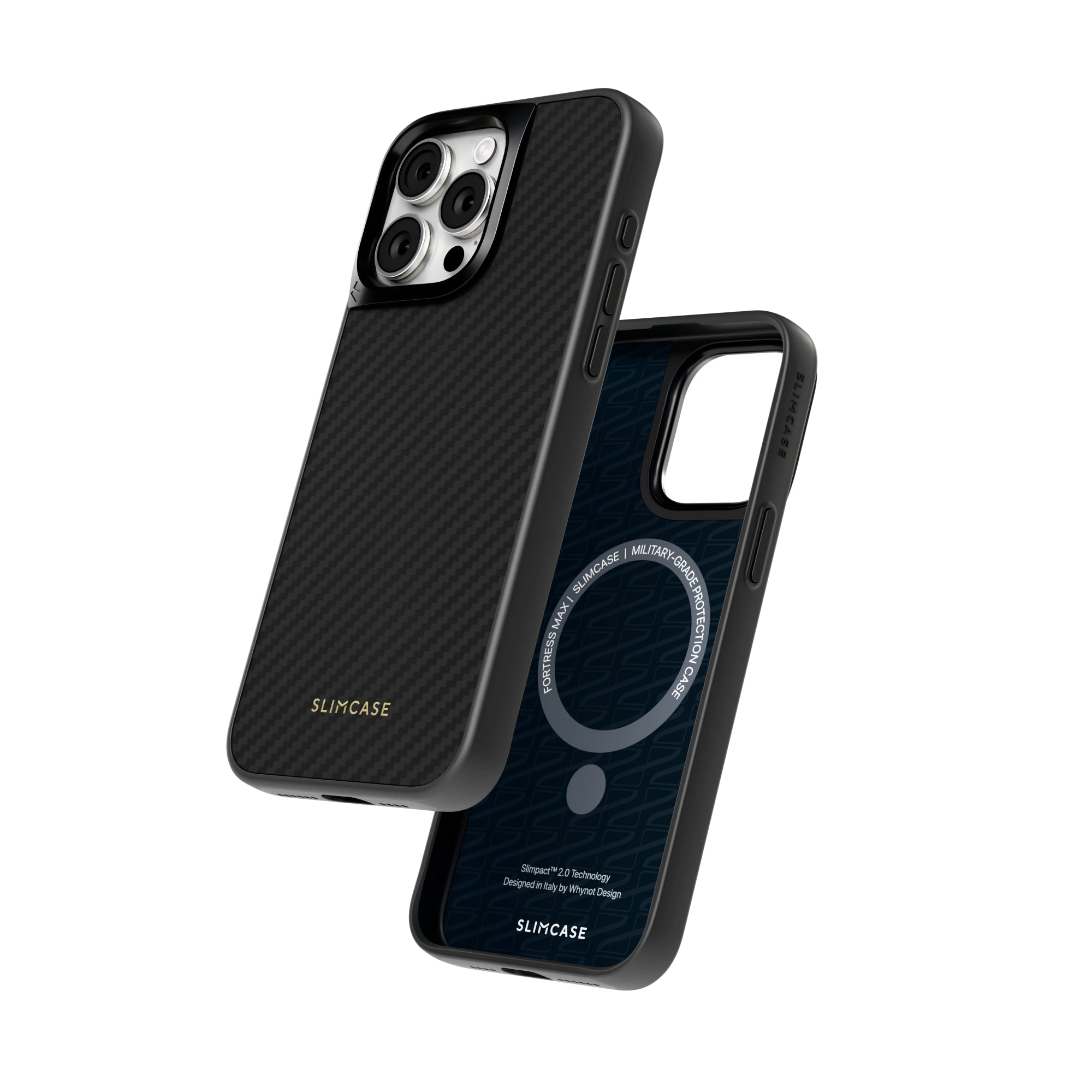 Slimcase for iPhone 15 Pro Max
