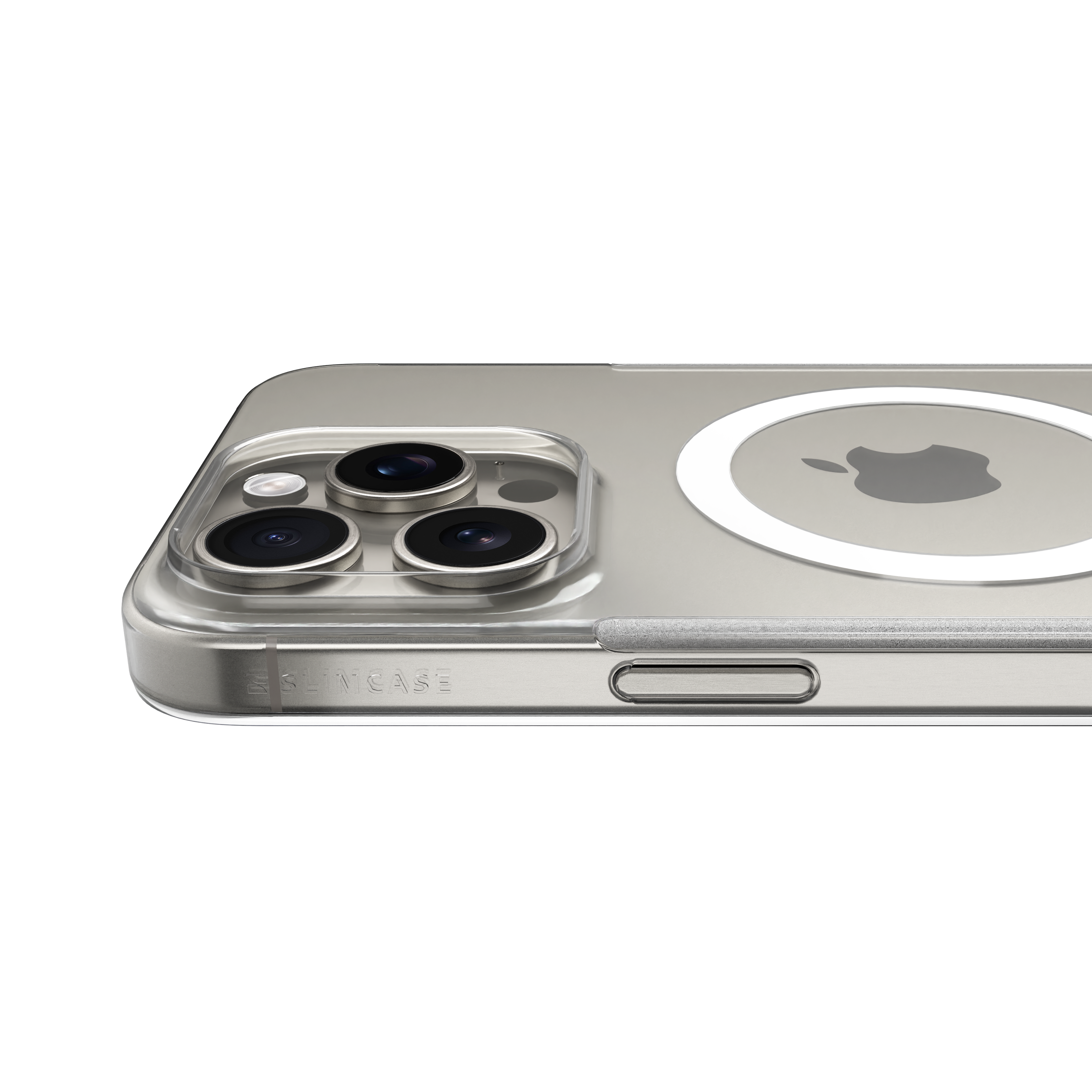 Slimcase for iPhone 15 Pro Max