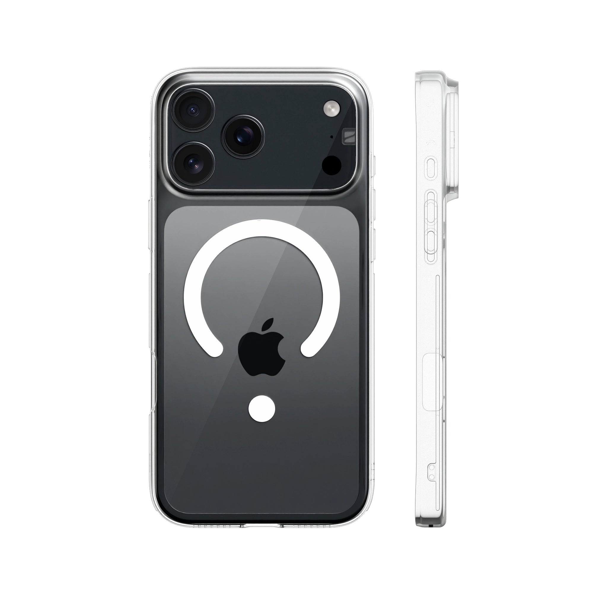 Slimcase for iPhone 17 Pro Max