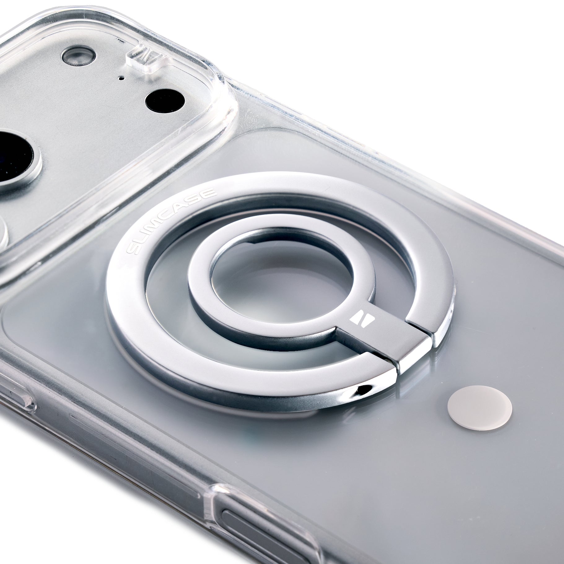 Magnetic Ring Phone Holder