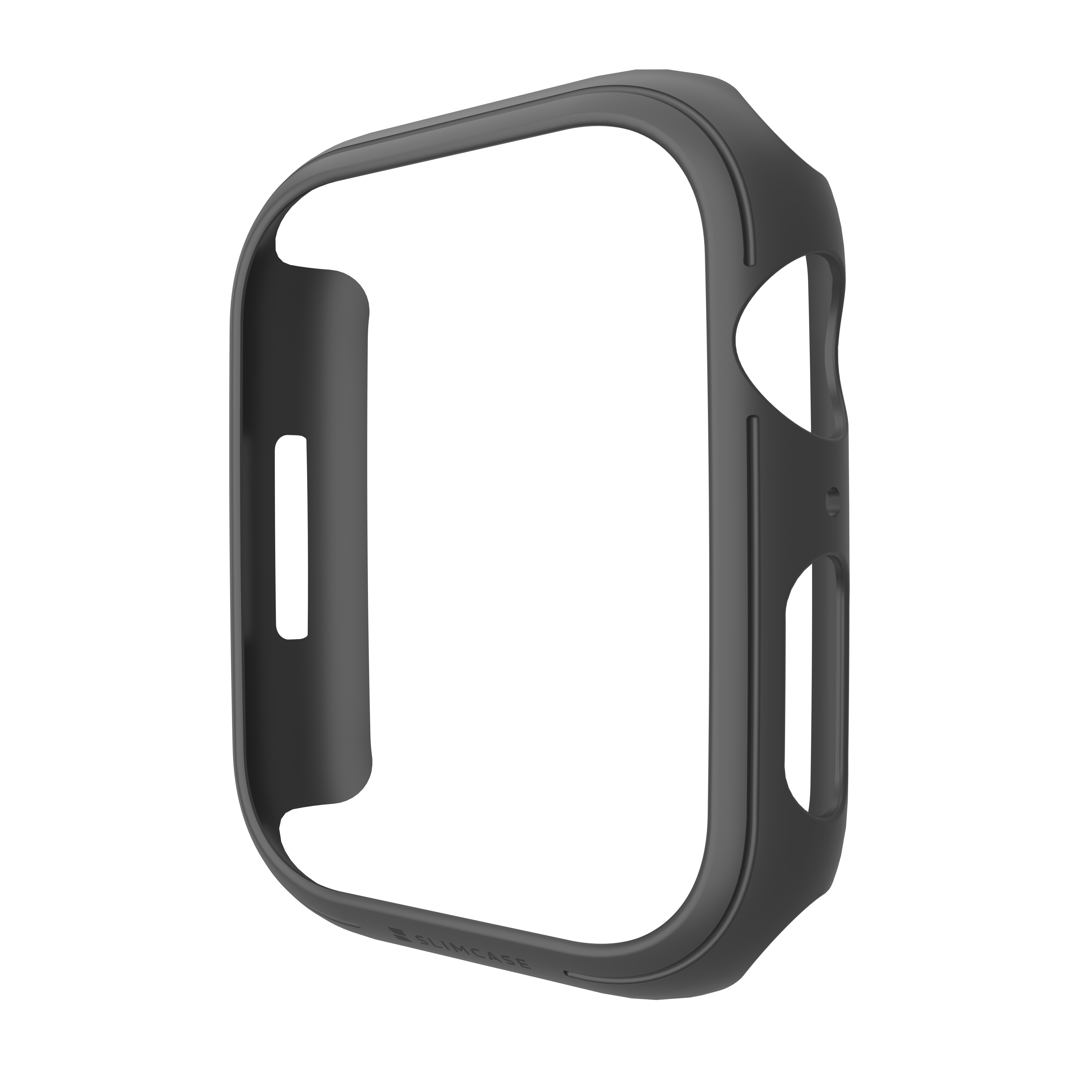 Slimcase for Apple Watch Series 7 / 8 - Transparent / 41 mm - Slimcase Philippines