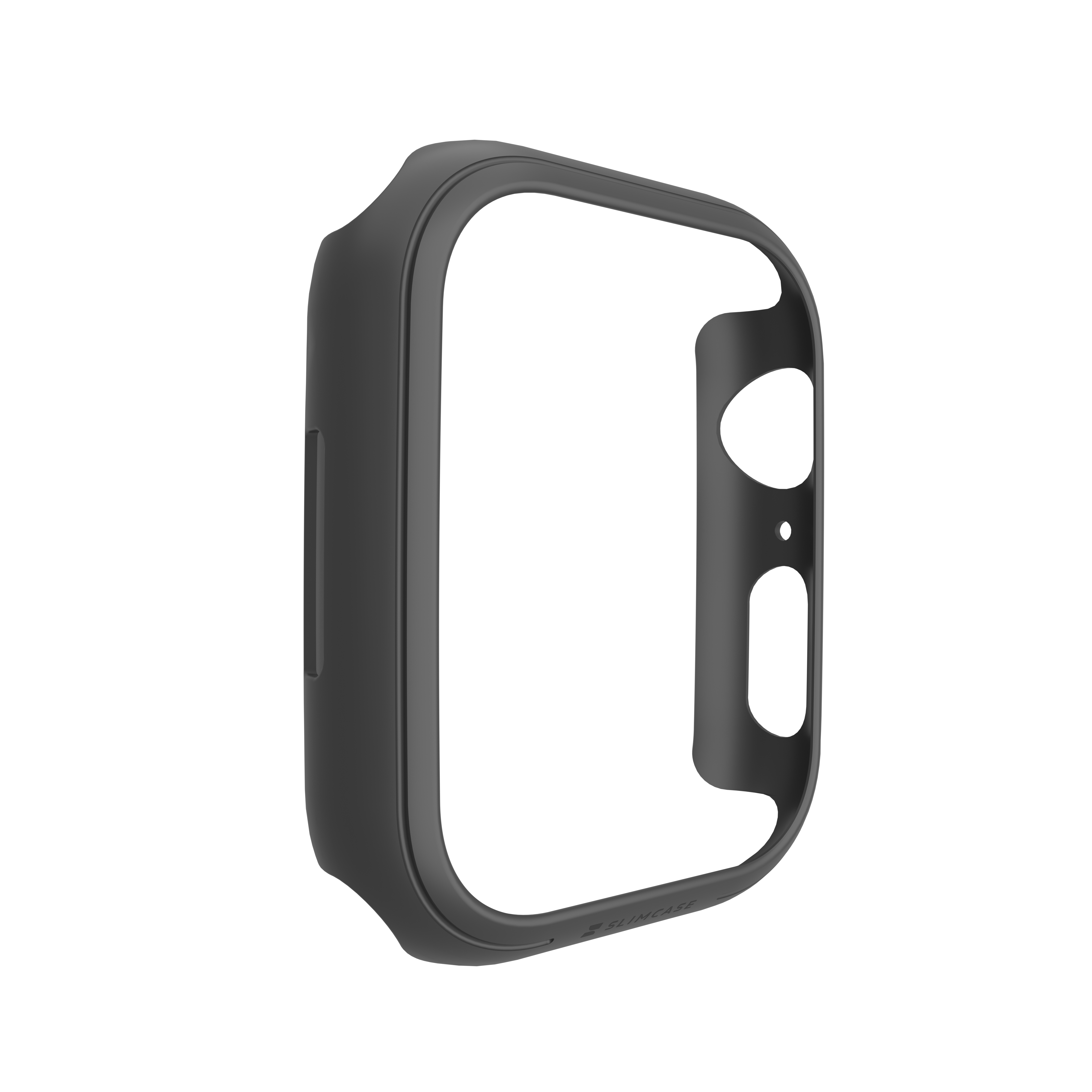 Slimcase for Apple Watch Series 7 / 8 - Transparent / 41 mm - Slimcase Philippines