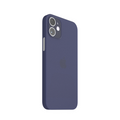 Slimcase for iPhone 12 - Classic - Deep Blue - Slimcase Philippines