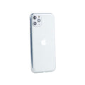 Slimcase for iPhone 11 Pro - Transparent - Slimcase Philippines