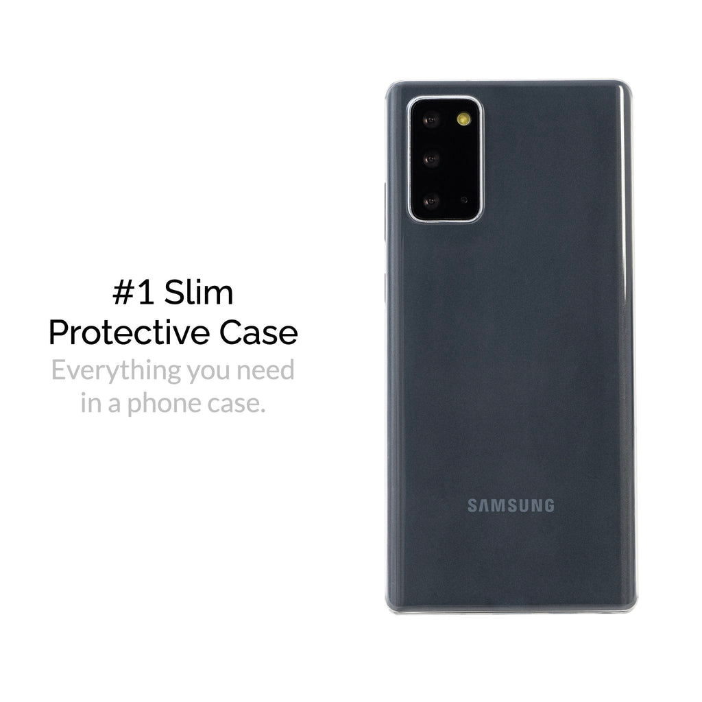 Slimcase for Galaxy Note 20 Series - Note 20 / Note 20 5G - Slimcase Philippines