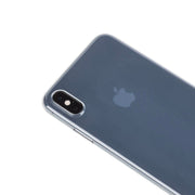 Slimcase for iPhone X - Transparent - Slimcase Philippines